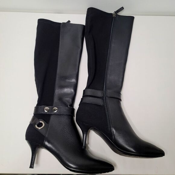 Tahari tabor dress boots - Picture 2 of 15